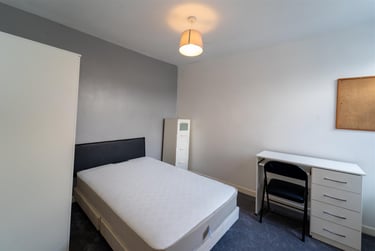 5 bed house, Margate Road, University of Portsmouth, Portsmouth, PO51EY - Image 14